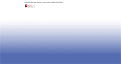 Desktop Screenshot of chandinternational.com